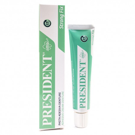 PRESIDENT SensitiveToothpaste, 75 мл