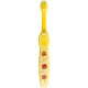Toothbrush PRESIDENT BABY 0-4