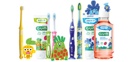 gum